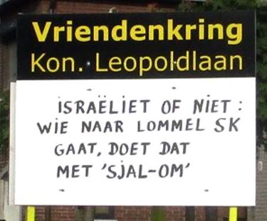 Deze week duidelijkheid? - Lommel
