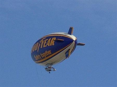 Dezelfde zeppelin? - Pelt
