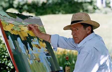 'Dialogue avec mon Jardinier' - Lommel