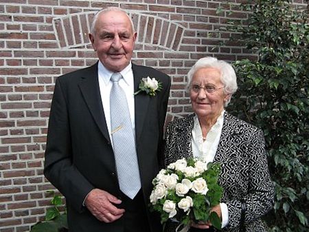 Diamant in de Brouwersstraat - Neerpelt