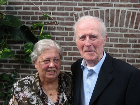 Diamant in de Kerkstraat - Neerpelt