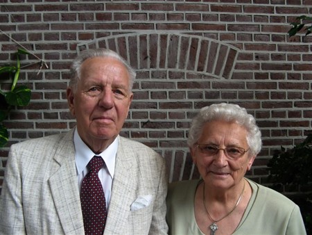 Diamant in de Zonhoekstraat - Neerpelt