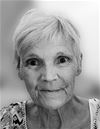 Diane Marchand overleden - Beringen