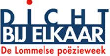 Dicht bij elkaar, het Lommelse poëziefestival - Lommel