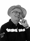 Dick Bierdrager overleden - Lommel