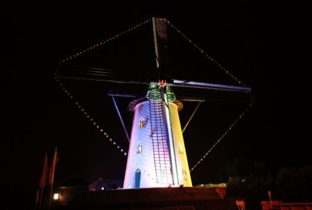 Die mooie molen... - Neerpelt