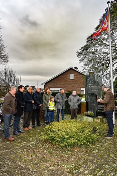 Die 'Rampsalighe Sint-Niklaesdagh' in 1648... - Oudsbergen