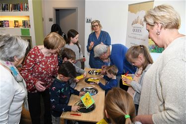 Dienstencentrum De Klitsberg zoekt helpende handen - Beringen