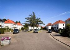 Diest krijgt eerste tuinstraat - Beringen