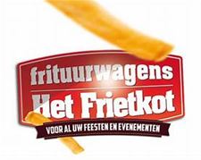 Dieven roven roetfilters van frituurwagens - Lommel