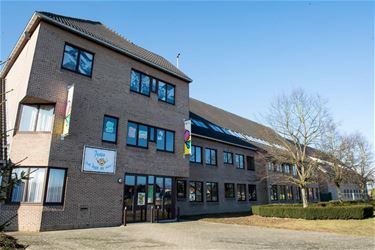 Dieven teisteren Beringse scholen - Beringen