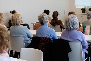 Digisessie elektronische dienstencheques - Leopoldsburg