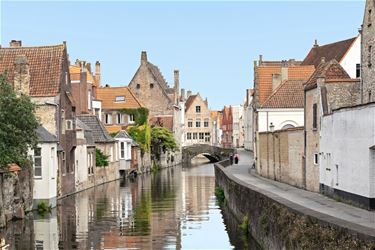 Digitale reclame in België - Hamont-Achel