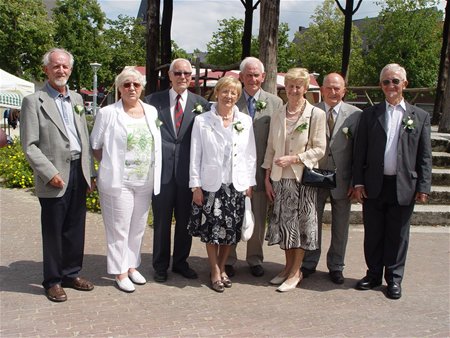 Dilissen feest ... - Overpelt