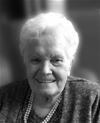 Dina Geysmans overleden - Lommel & Leopoldsburg