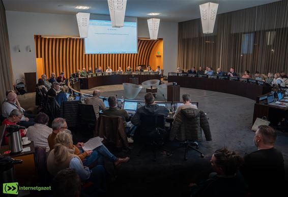 Discussie over toeristenbelasting in Lommel - Lommel