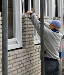 Bree - Dit jaar al ruim 900 bouwbedrijven failliet