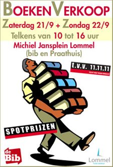 Dit weekend Herfstfeesten - Lommel