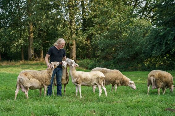 Dit weekend weer Ambachtenroute - Beringen