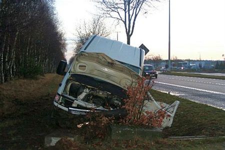 Dodelijk verkeersongeval op Ringlaan - Lommel