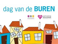 Doe jij mee aan de Dag van de Buren? - Leopoldsburg