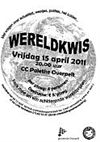 Doe mee aan de Noord-Zuid Wereldquiz - Overpelt