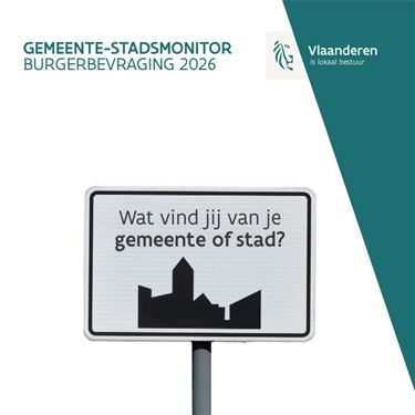 Doe mee aan de Stadsmonitor in Peer - Peer