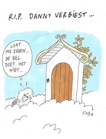 Doet de bel het niet?