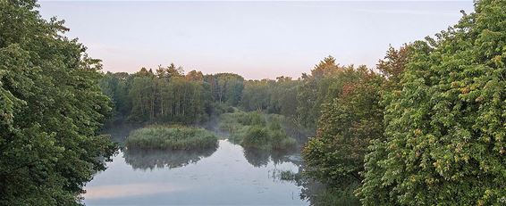 Domein De Bever krijgt grote beurt - Hamont-Achel