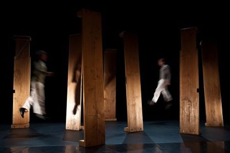 Dommelhof: familiedag met topcircus - Neerpelt