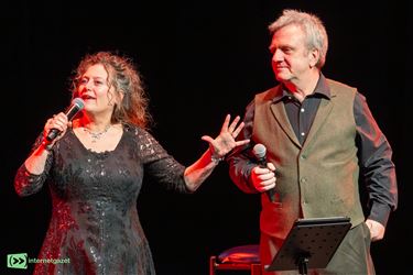 Hamont-Achel - OKRA Streekpunt-Noord durft te leven