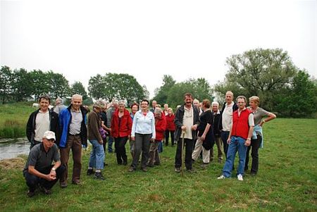 Dommeltrippers in de Dommelvallei - Neerpelt