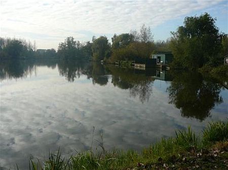 Dommeltrippers tripten naar de Schelde - Neerpelt