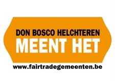 Don Bosco krijgt titel van ‘fair trade school’ - Houthalen-Helchteren