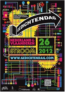 Donderdag gedichtendag - Hamont-Achel