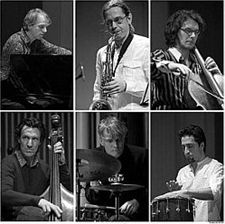 Donderdag Sikeda bij Jazzcase - Neerpelt