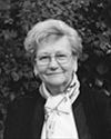 Dora Smolders overleden - Hamont-Achel