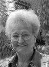 Dorothéa Bollen overleden - Leopoldsburg