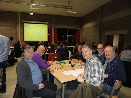 'Dreemteem' wint WICO-quiz - Lommel