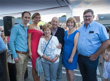 Drie generaties bij bakker Swinnen - Lommel