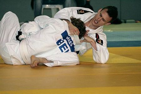 Drie medailles voor Lommelse judoka's - Lommel