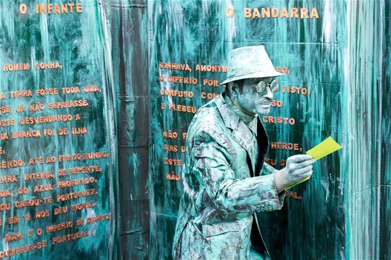 Drie mondelinge vragen aan de agenda toegevoegd - Lommel