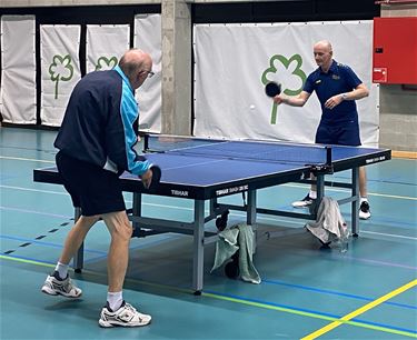 Drie zeges voor KTTC Hechtel-Eksel - Hechtel-Eksel