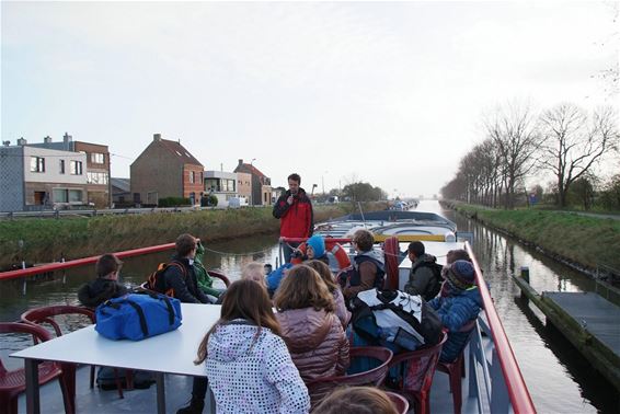 Driedaagse in de Westhoek - Hamont-Achel