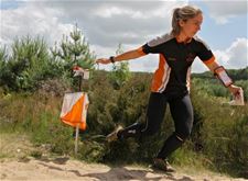 Driedaagse oriëntatielopen in onze stad - Lommel