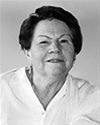 Drieka Janssen overleden - Hamont-Achel
