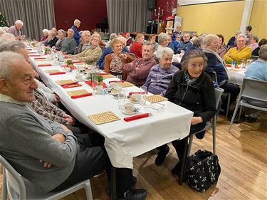 Driekoningenfeest bij Samana Boseind - Pelt