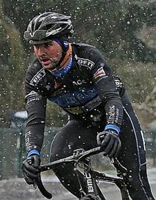 HouthalenHelchteren Dries Hollanders 2de in Nederland