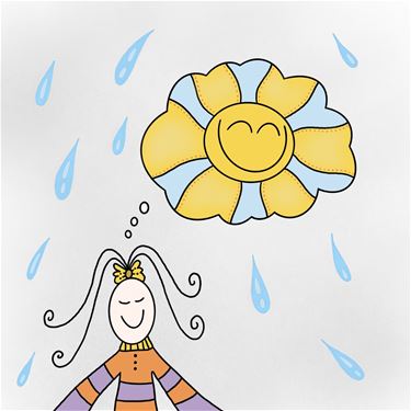 Hamont-Achel - …dromen van zon, warmte en kleur.