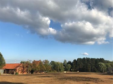 Droogtemaatregelen blijven van kracht